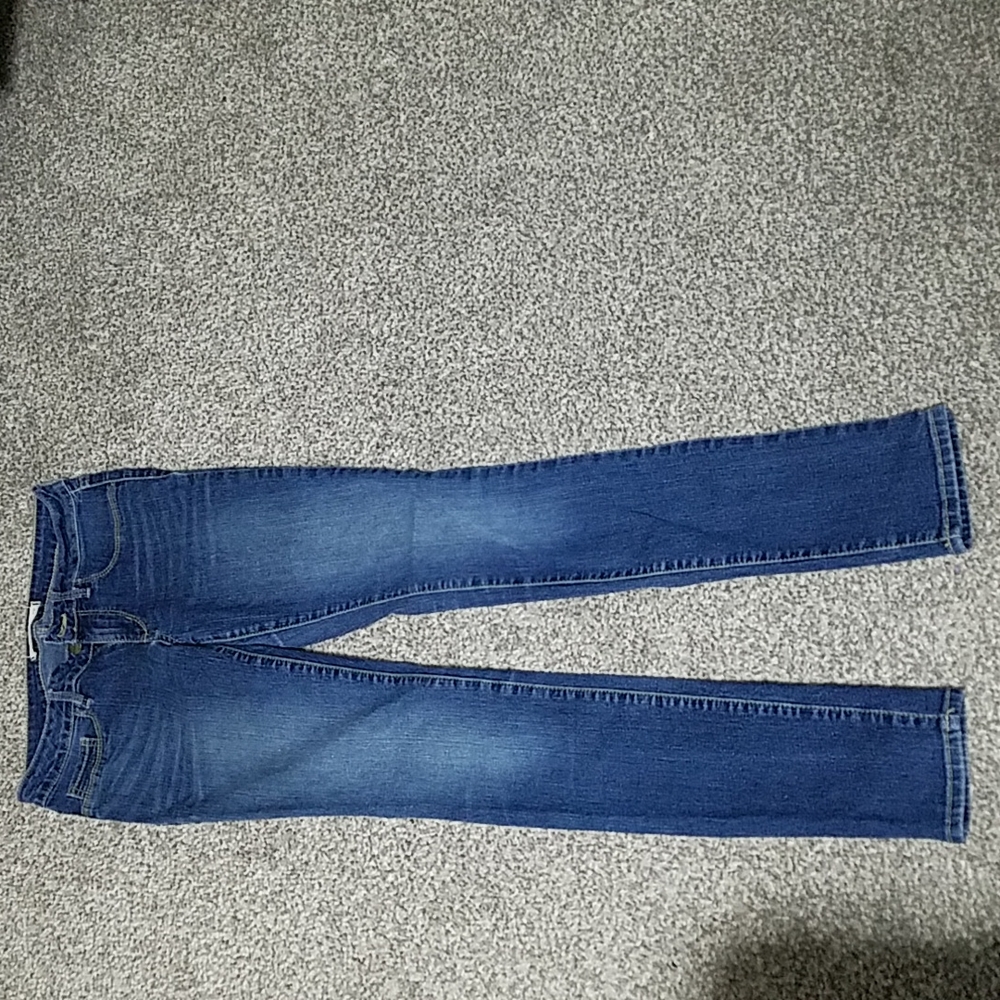 Bullbead Skinny Jeans